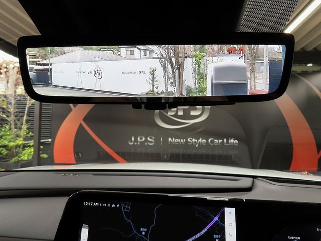 TOYOTA CROWN SPORT 2025 Image 31