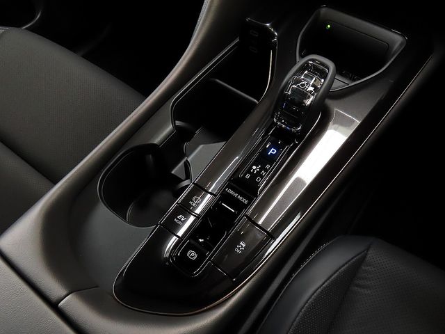 TOYOTA CROWN SPORT 2025 Image 31