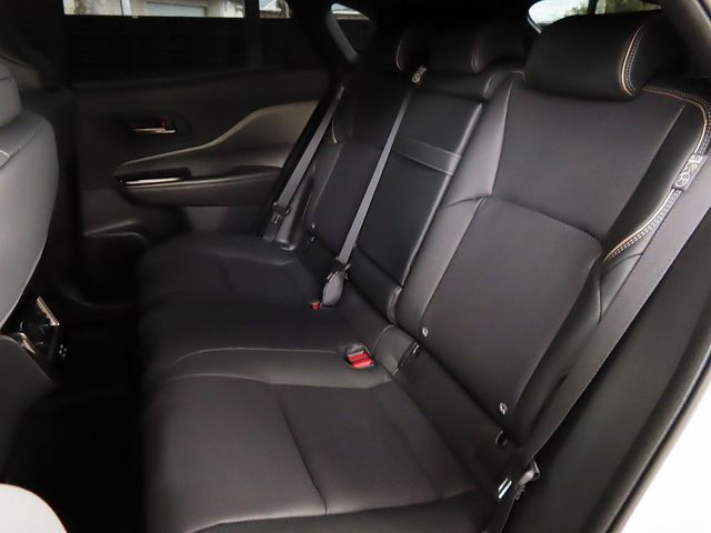 TOYOTA CROWN SPORT 2025 Image 31