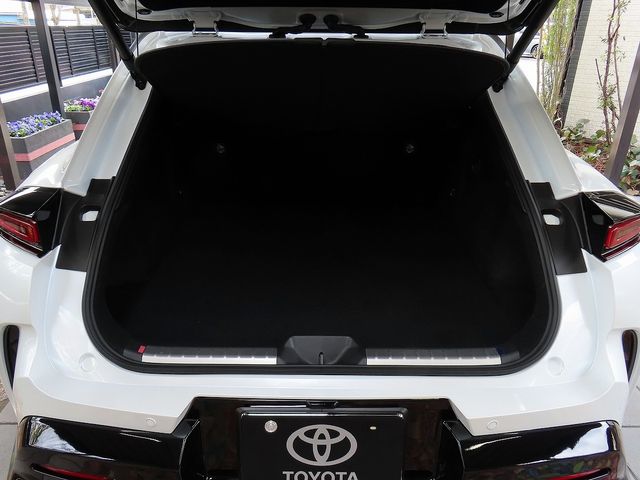 TOYOTA CROWN SPORT 2025 Image 31