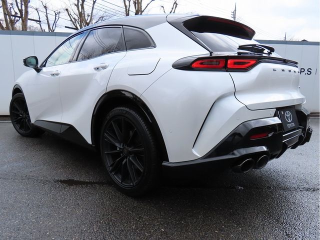 TOYOTA CROWN SPORT 2025 Image 31