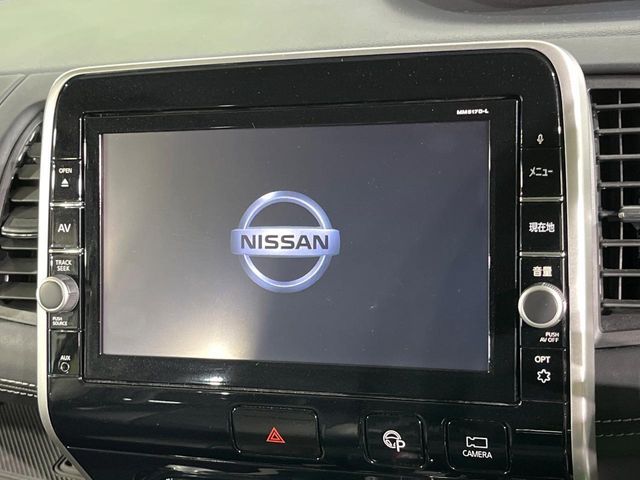 NISSAN SERENA  S-HYBRID 2017 Image 31
