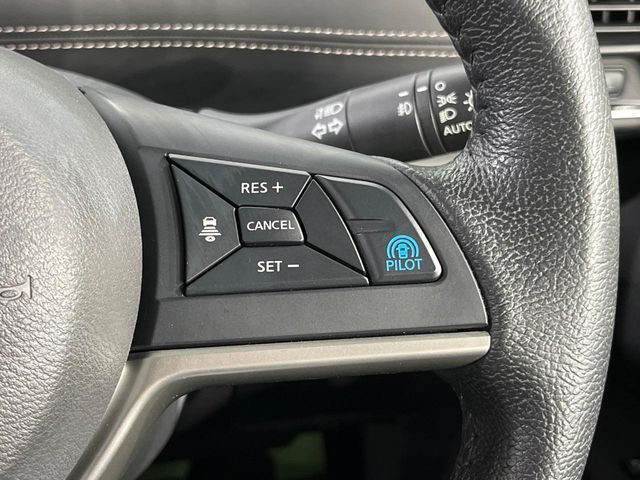 NISSAN SERENA  S-HYBRID 2017 Image 31