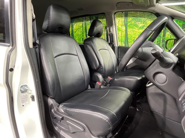 NISSAN SERENA  S-HYBRID 2017 Image 31