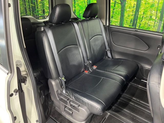 NISSAN SERENA  S-HYBRID 2017 Image 31