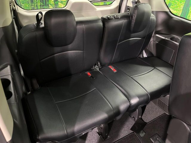 NISSAN SERENA  S-HYBRID 2017 Image 31