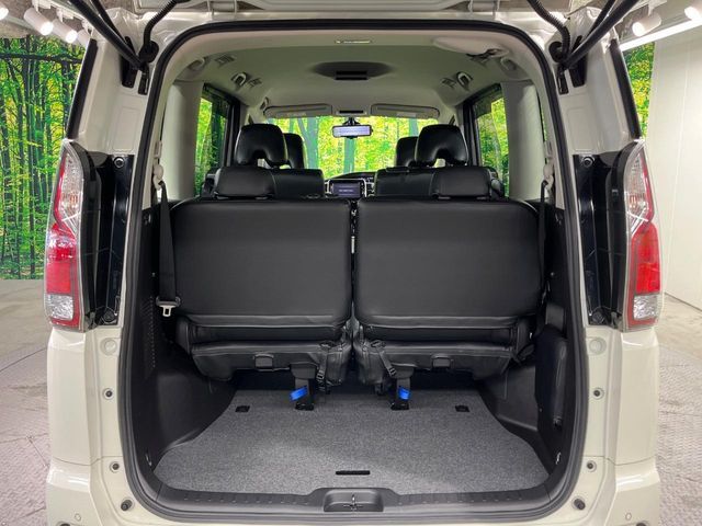 NISSAN SERENA  S-HYBRID 2017 Image 31