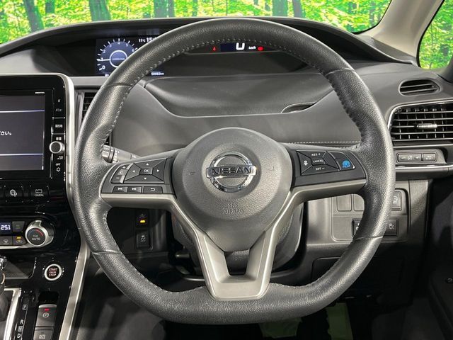 NISSAN SERENA  S-HYBRID 2017 Image 31
