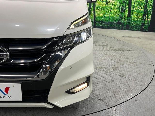 NISSAN SERENA  S-HYBRID 2017 Image 31