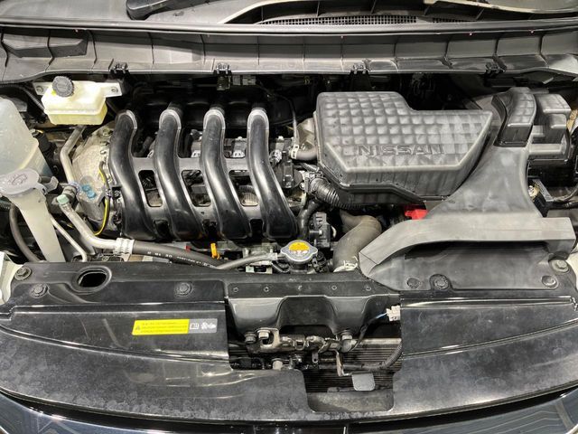 NISSAN SERENA  S-HYBRID 2017 Image 31