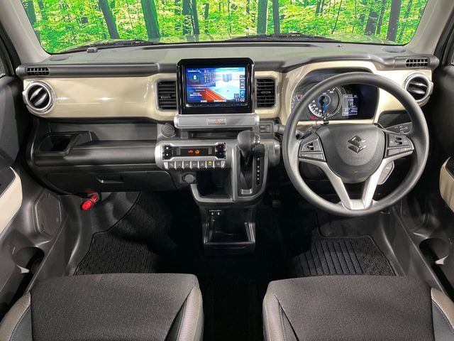 SUZUKI XBEE 2025 Image 31