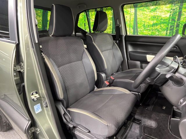 SUZUKI XBEE 2025 Image 31