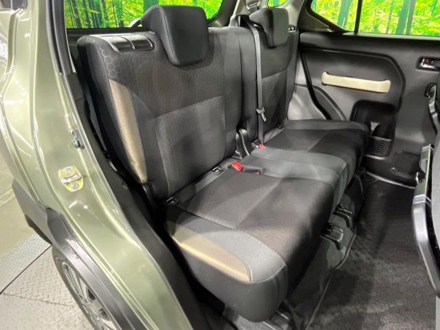 SUZUKI XBEE 2025 Image 31