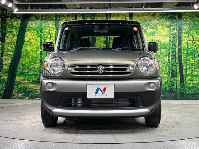 SUZUKI XBEE 2025 Image 31