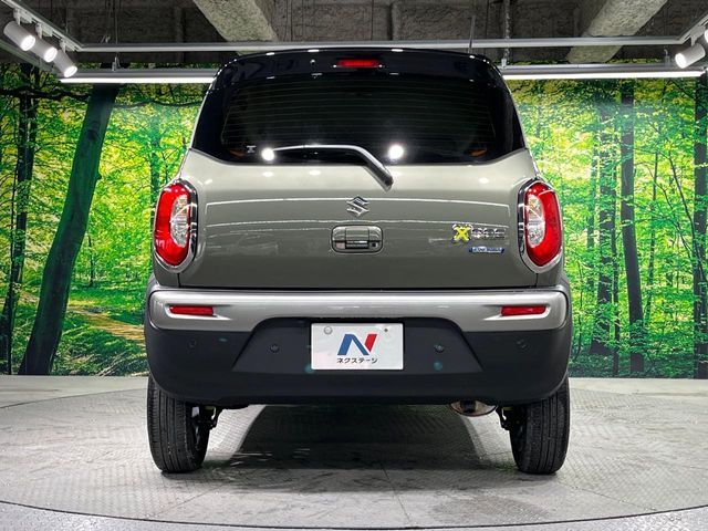 SUZUKI XBEE 2025 Image 31