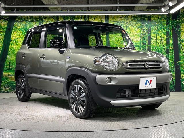 SUZUKI XBEE 2025 Image 31