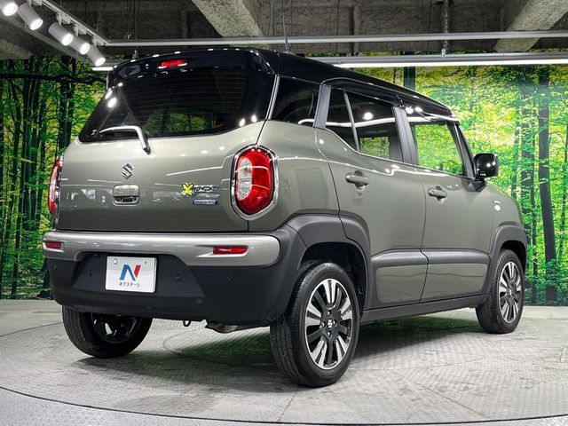 SUZUKI XBEE 2025 Image 31