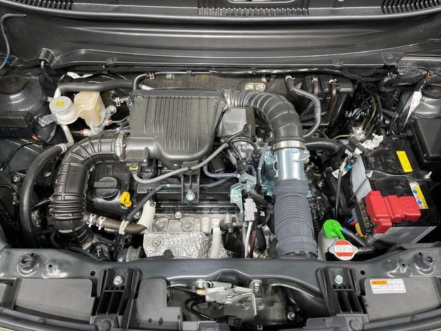 SUZUKI XBEE 2025 Image 31