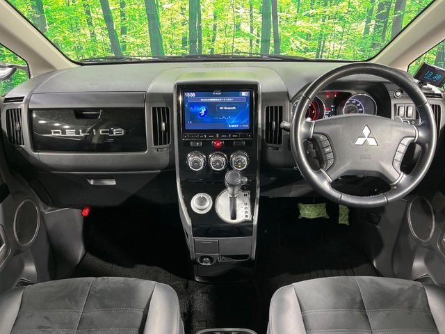 MITSUBISHI DELICA D:5 4WD 2017 Image 31