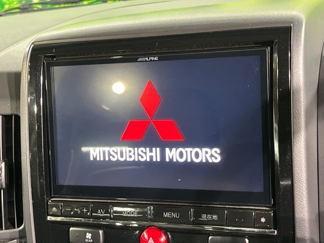 MITSUBISHI DELICA D:5 4WD 2017 Image 31