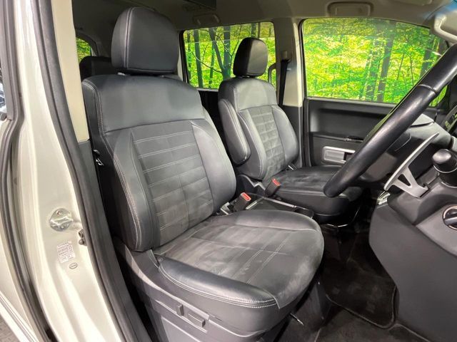 MITSUBISHI DELICA D:5 4WD 2017 Image 31