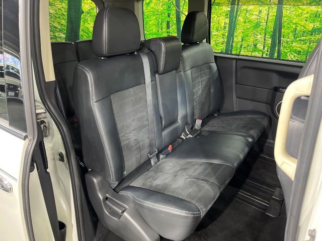 MITSUBISHI DELICA D:5 4WD 2017 Image 31