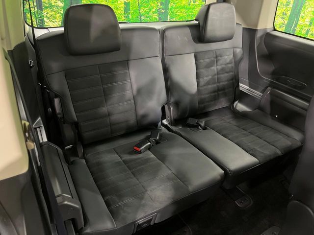 MITSUBISHI DELICA D:5 4WD 2017 Image 31