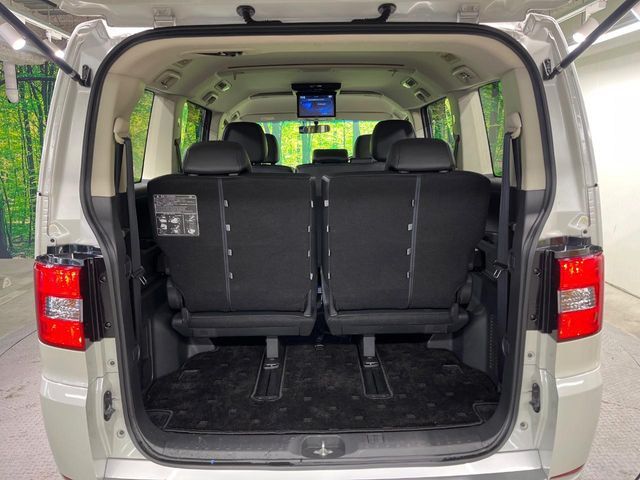 MITSUBISHI DELICA D:5 4WD 2017 Image 31