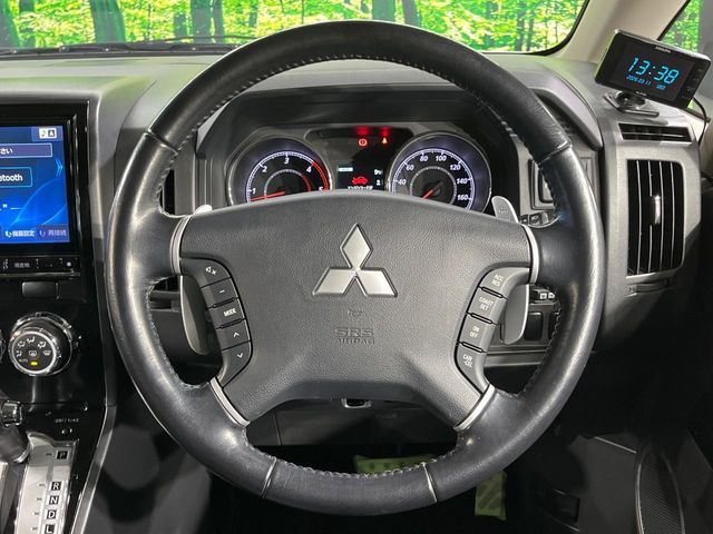 MITSUBISHI DELICA D:5 4WD 2017 Image 31