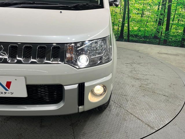 MITSUBISHI DELICA D:5 4WD 2017 Image 31