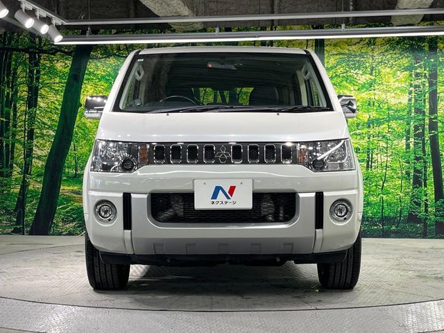 MITSUBISHI DELICA D:5 4WD 2017 Image 31