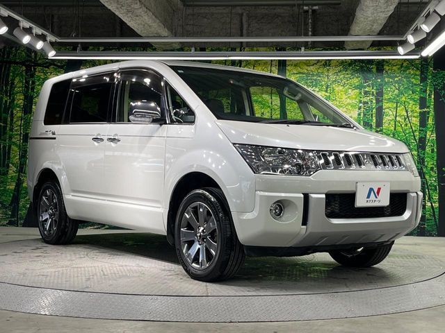 MITSUBISHI DELICA D:5 4WD 2017 Image 31