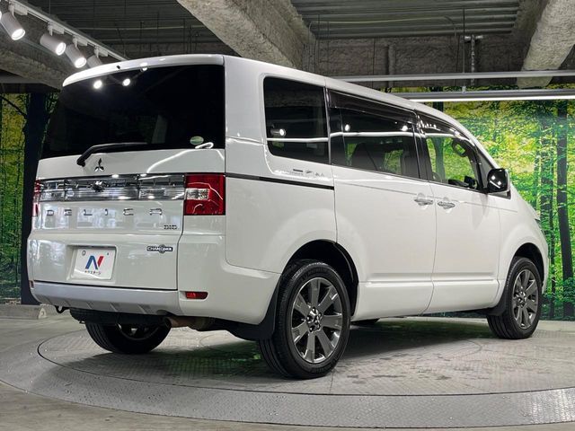 MITSUBISHI DELICA D:5 4WD 2017 Image 31