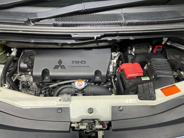 MITSUBISHI DELICA D:5 4WD 2017 Image 31