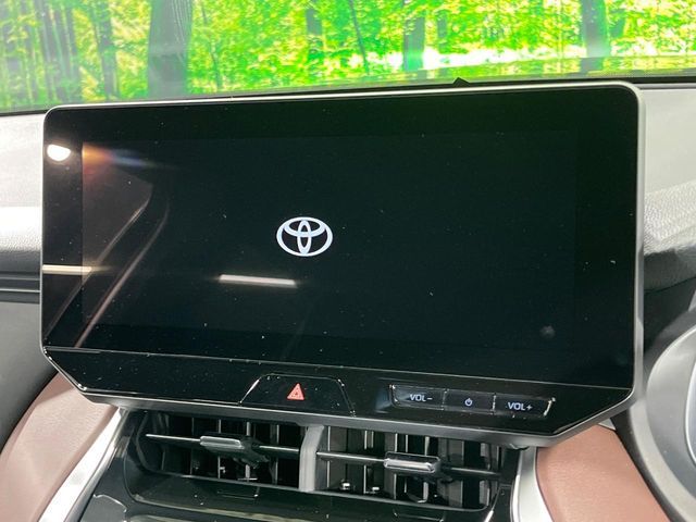 TOYOTA HARRIER 2WD 2024 Image 31