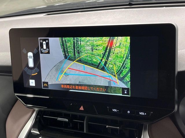 TOYOTA HARRIER 2WD 2024 Image 31