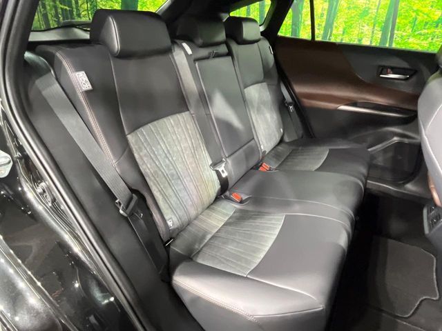 TOYOTA HARRIER 2WD 2024 Image 31