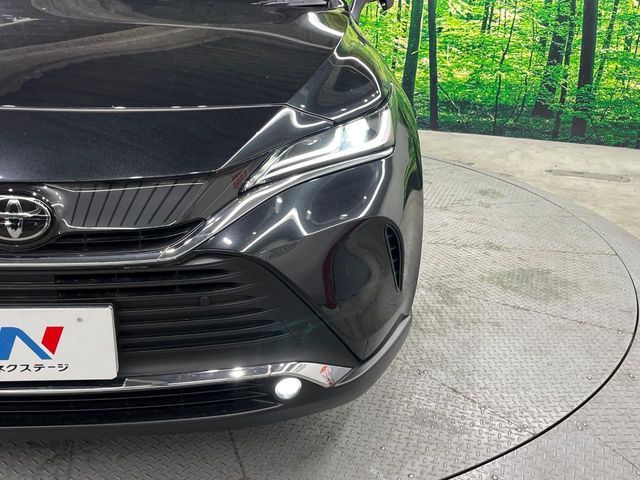 TOYOTA HARRIER 2WD 2024 Image 31