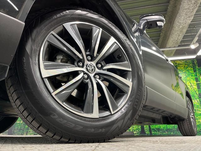 TOYOTA HARRIER 2WD 2024 Image 31