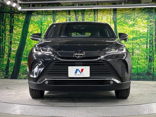 TOYOTA HARRIER 2WD 2024 Image 31