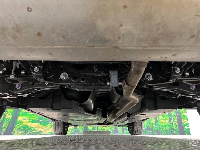 TOYOTA HARRIER 2WD 2024 Image 31