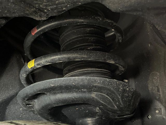 TOYOTA HARRIER 2WD 2024 Image 31