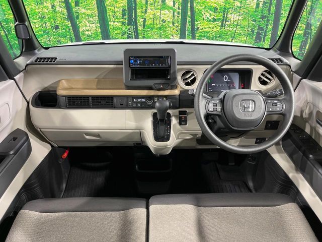 HONDA N BOX 2024 Image 31