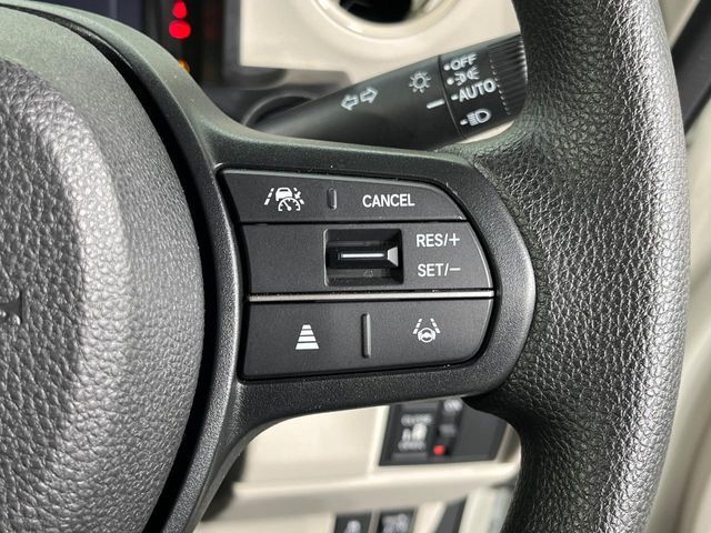 HONDA N BOX 2024 Image 31