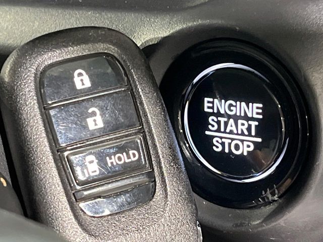 HONDA N BOX 2024 Image 31