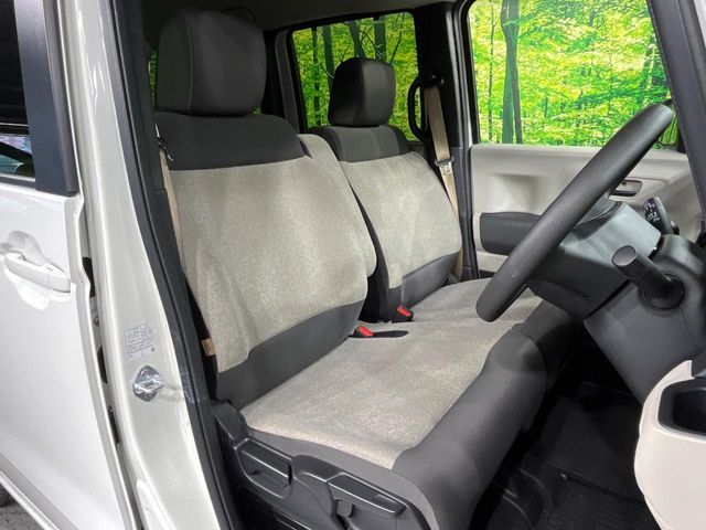 HONDA N BOX 2024 Image 31