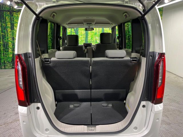 HONDA N BOX 2024 Image 31