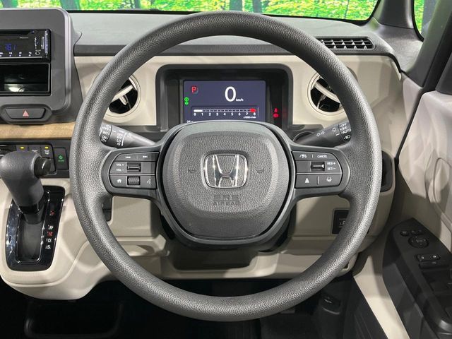 HONDA N BOX 2024 Image 31