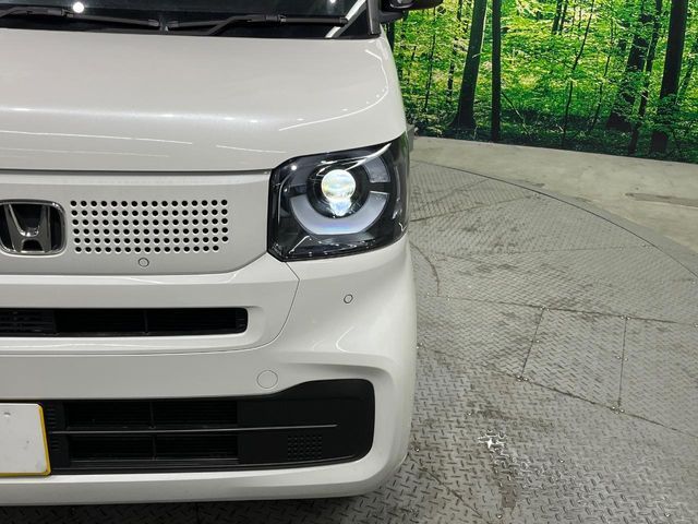 HONDA N BOX 2024 Image 31
