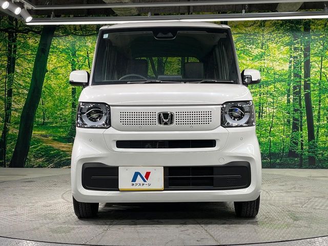 HONDA N BOX 2024 Image 31